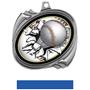 Hasty Awards Baseball Bust-Out Insert Medals