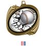 Hasty Awards Baseball Bust-Out Insert Medals