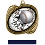 Hasty Awards Baseball Bust-Out Insert Medals