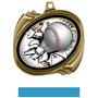 Hasty Awards Baseball Bust-Out Insert Medals