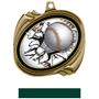 Hasty Awards Baseball Bust-Out Insert Medals