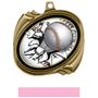Hasty Awards Baseball Bust-Out Insert Medals