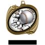 Hasty Awards Baseball Bust-Out Insert Medals
