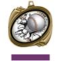 Hasty Awards Baseball Bust-Out Insert Medals