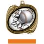 Hasty Awards Baseball Bust-Out Insert Medals