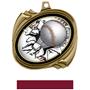 Hasty Awards Baseball Bust-Out Insert Medals