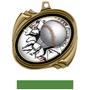 Hasty Awards Baseball Bust-Out Insert Medals