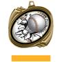 Hasty Awards Baseball Bust-Out Insert Medals