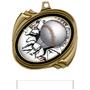 Hasty Awards Baseball Bust-Out Insert Medals