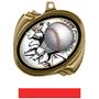 Hasty Awards Baseball Bust-Out Insert Medals