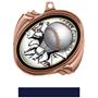 Hasty Awards Baseball Bust-Out Insert Medals
