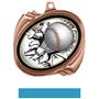 Hasty Awards Baseball Bust-Out Insert Medals