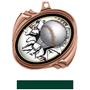 Hasty Awards Baseball Bust-Out Insert Medals