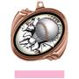 Hasty Awards Baseball Bust-Out Insert Medals