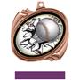 Hasty Awards Baseball Bust-Out Insert Medals