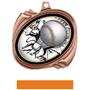 Hasty Awards Baseball Bust-Out Insert Medals