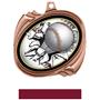 Hasty Awards Baseball Bust-Out Insert Medals