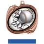 Hasty Awards Baseball Bust-Out Insert Medals