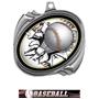 Hasty Awards Baseball Bust-Out Insert Medals