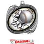 Hasty Awards Baseball Bust-Out Insert Medals