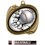 Hasty Awards Baseball Bust-Out Insert Medals