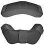 ALL-STAR Baseball Catcher's Face Mask Pads