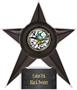 Hasty Awards Soccer Stellar Ice 7" Trophy