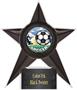 Hasty Awards Soccer Stellar Ice 7" Trophy