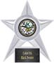 Hasty Awards Soccer Stellar Ice 7" Trophy