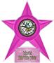 Hasty Awards Soccer Stellar Ice 7" Trophy