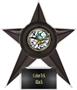 Hasty Awards Soccer Stellar Ice 7" Trophy
