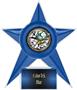 Hasty Awards Soccer Stellar Ice 7" Trophy