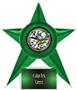 Hasty Awards Soccer Stellar Ice 7" Trophy