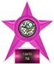 Hasty Awards Soccer Stellar Ice 7" Trophy
