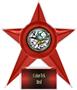 Hasty Awards Soccer Stellar Ice 7" Trophy