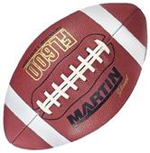Martin Junior Size Composite Leather Football Martin Junior Size Composite Leather Football