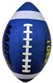 Martin Sports Rainbow Nylon Wound Footballs Martin Sports Rainbow Nylon Wound Footballs