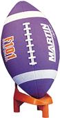 Martin Sports Rainbow Nylon Wound Footballs Martin Sports Rainbow Nylon Wound Footballs