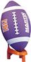 Martin Rainbow Nylon Wound Footballs