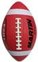Martin Rainbow Nylon Wound Footballs