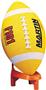 Martin Rainbow Nylon Wound Footballs