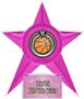 Hasty Awards Basketball Stellar Ice 7" Trophy