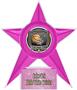 Hasty Awards Basketball Stellar Ice 7" Trophy