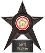 Hasty Awards Softball Stellar Ice 7" Trophies