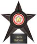 Hasty Awards Softball Stellar Ice 7" Trophies