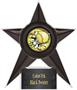 Hasty Awards Softball Stellar Ice 7" Trophies