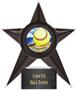 Hasty Awards Softball Stellar Ice 7" Trophies