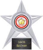 Hasty Awards Softball Stellar Ice 7" Trophies