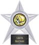 Hasty Awards Softball Stellar Ice 7" Trophies