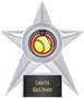 Hasty Awards Softball Stellar Ice 7" Trophies
